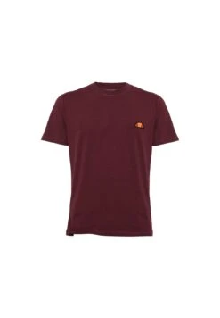 Ellesse T-Shirt BasicBordeaux Uomo T-shirt E Polo EL922O0KO-G11