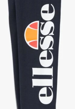 Ellesse Fabi - Leggings - Navy -Ellesse 8a54c41eeab84037ab019679d5e86b74