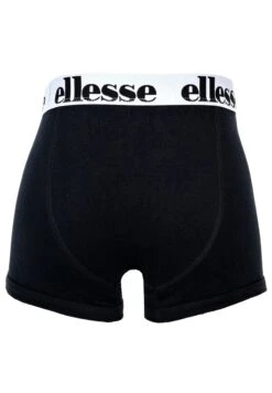 Ellesse Yema 7 PackCulotteSchwarz Weiß Uomo Abbigliamento EL982O04R-Q11 4 Ellesse Yema 7 PackCulotteSchwarz Weiß Uomo Abbigliamento EL982O04R-Q11 -Ellesse 8aada5552eac4cfab3388200c7b316af