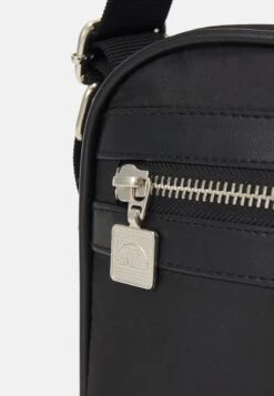 Ellesse Tinaccio Cross Body Bag UnisexBorsa A TracollaBlack Uomo Borse EL954H03D-Q11 5 Ellesse Tinaccio Cross Body Bag UnisexBorsa A TracollaBlack Uomo Borse EL954H03D-Q11 -Ellesse 8b3d12fcf7f04736bd545d750ff251b8
