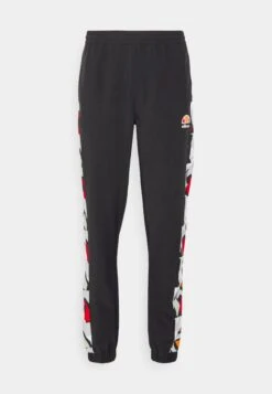 Ellesse Davico Track PantPantaloni SportiviBlack Uomo Pantaloni Sportivi E Joggers EL942E04N-Q11 -Ellesse 8c38c101f60e4d00956cf200dd87af34