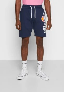 Ellesse Bossini - Pantaloni Sportivi - Navy 3 Ellesse Bossini - Pantaloni Sportivi - Navy -Ellesse 8d4e86c51e8246c5a0a36956f8caf640