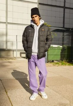 Ellesse Caloroso - Giacca Invernale - Black 3 Ellesse Caloroso - Giacca Invernale - Black -Ellesse 8de665a301964bf086c042987f483ef3