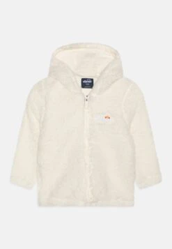 Ellesse Berala UnisexGiacca In PileOff White Bambini Abbigliamento Outwear EL926L006-A11