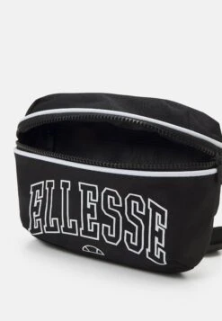Ellesse Trevaro Unisex - Marsupio - Black -Ellesse 8e64b0b2baa641b5979dfd765a99be20
