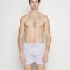 Ellesse LaminaShorts Da MareLight Purple Uomo Moda Mare EL982H04U-I11