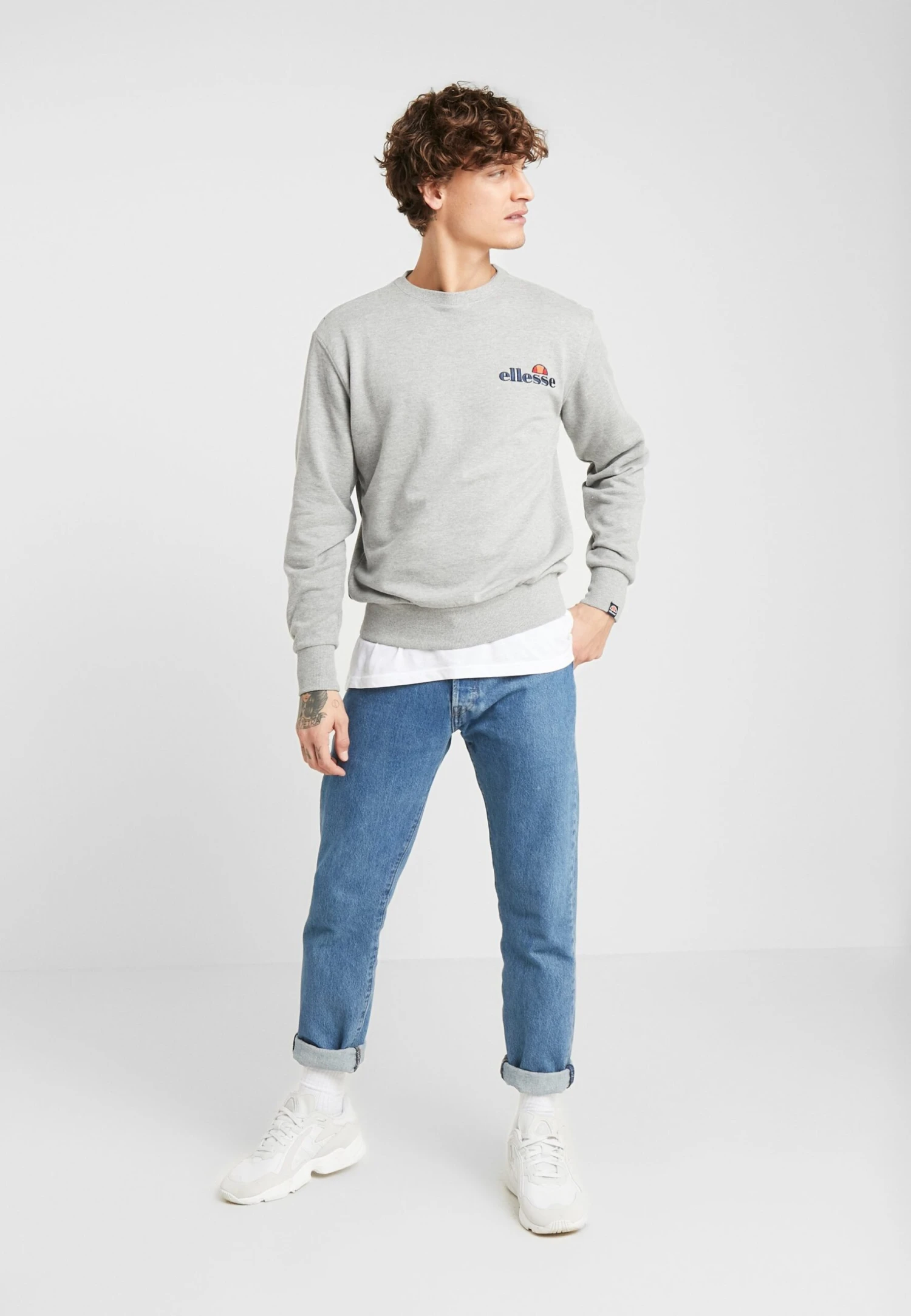 FierroFelpaGrey Marl Uomo Maglieria e Felpe EL922S02I-C11 Ellesse FierroFelpaGrey Marl Uomo Maglieria E Felpe EL922S02I-C11 -Ellesse 8ebdba41ab754cdda513c8c9d3dcc672 scaled