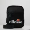 Ellesse TempletonBorsa A TracollaBlack/Charcoal Marl Uomo Accessori EL952H008-Q11 -Ellesse 8f6f3c1eace34a55b8ad49b1c32e741d