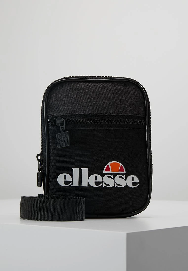 TempletonBorsa A TracollaBlack/Charcoal Marl Uomo Accessori EL952H008-Q11 Ellesse TempletonBorsa A TracollaBlack/Charcoal Marl Uomo Accessori EL952H008-Q11 -Ellesse 8f6f3c1eace34a55b8ad49b1c32e741d