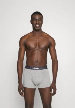 Ellesse Crista 5 Pack - Culotte - Multi 5 Ellesse Crista 5 Pack - Culotte - Multi -Ellesse 8f8cb2d87ce94f91b7c24b7cee5f6421