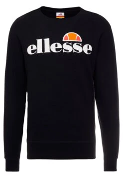 Ellesse FelpaBlack Uomo Maglieria E Felpe EL922S01W-Q11 6 Ellesse FelpaBlack Uomo Maglieria E Felpe EL922S01W-Q11 -Ellesse 8f9537cce17443a19ed9801f1ead6455