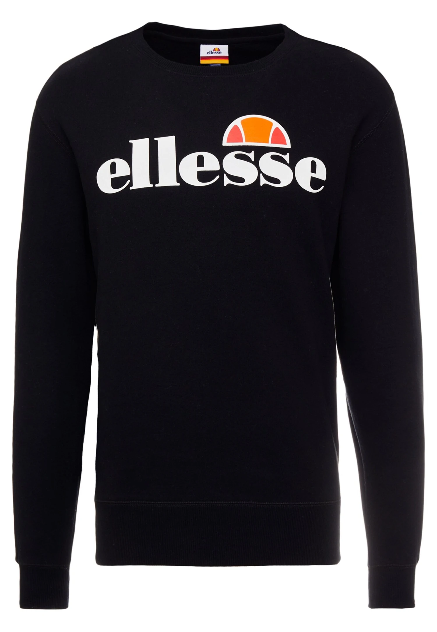 FelpaBlack Uomo Maglieria e Felpe EL922S01W-Q11 Ellesse FelpaBlack Uomo Maglieria E Felpe EL922S01W-Q11 -Ellesse 8f9537cce17443a19ed9801f1ead6455 scaled