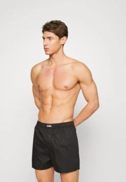 Ellesse Barli 5 PackBoxer Multi-Coloured Uomo Intimo EL982O05P-T11 4 Ellesse Barli 5 PackBoxer Multi-Coloured Uomo Intimo EL982O05P-T11 -Ellesse 902bfef7d77e4e9da396fbefb7691ccb