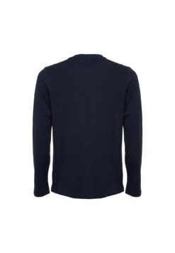 Ellesse Maglietta A Manica LungaBlu Uomo T-shirt E Polo EL922O0KP-K11 -Ellesse 9056ded31fd54ba4b923ba70b074f263