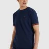 Ellesse TowersT-Shirt BasicBlue Uomo T-shirt E Polo EL922O0DC-K11 -Ellesse 90cb611f5b4d47829774f900ecf5accd