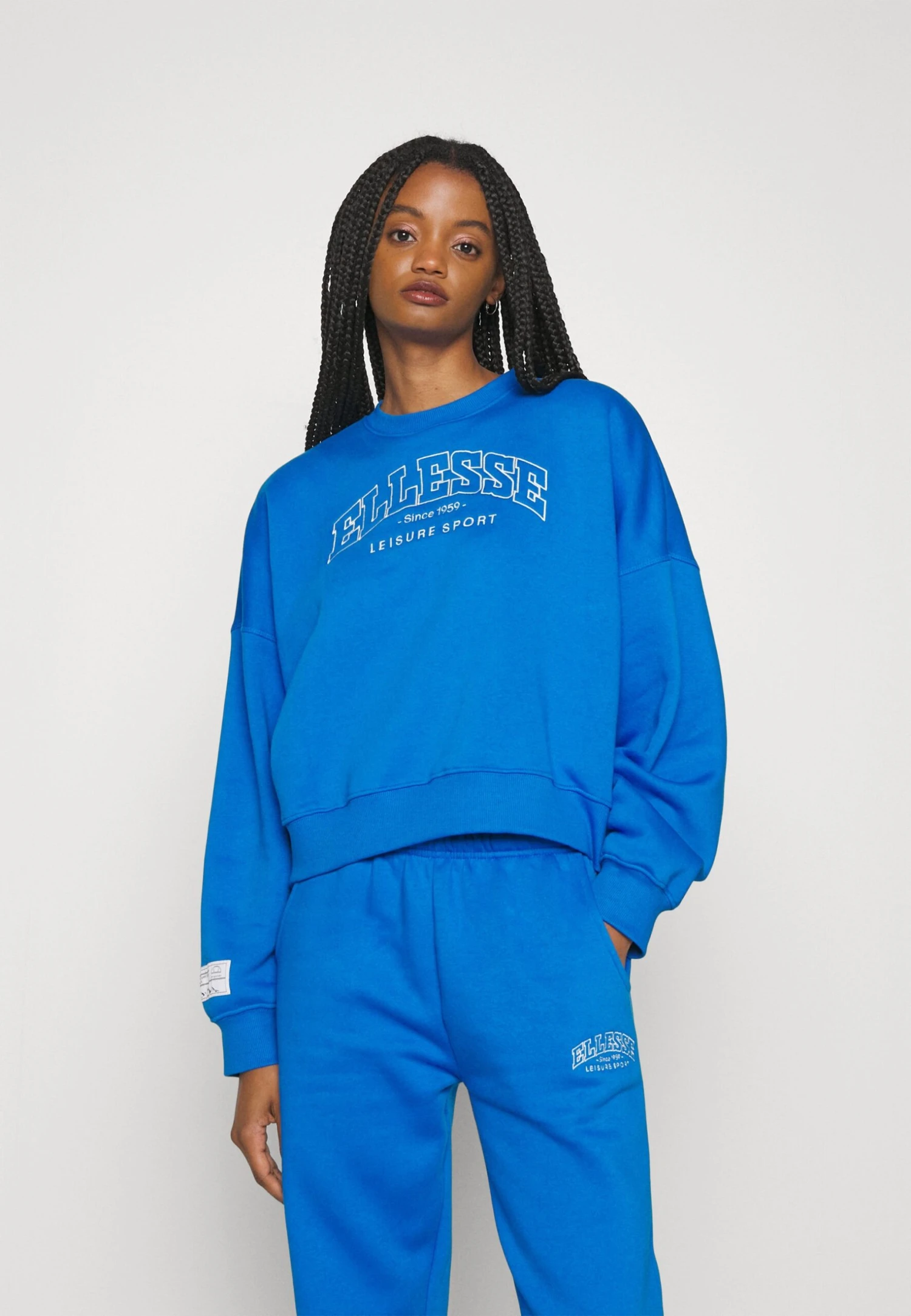 Lomond Oversized FelpaRoyal Blue Donna Felpe EL921J09O-K11 Ellesse Lomond Oversized FelpaRoyal Blue Donna Felpe EL921J09O-K11 -Ellesse 90e08b12910547d88ce38c998179cec4 scaled