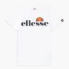 Ellesse JenaT-Shirt Con StampaWhite Bambini T-shirt & Top EL923G004-A11 2 Ellesse JenaT-Shirt Con StampaWhite Bambini T-shirt & Top EL923G004-A11 -Ellesse 911d7bd9780e4934a365838b790eff46