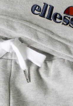 Ellesse Silvan - Pantaloni Sportivi - Grey 9 Ellesse Silvan - Pantaloni Sportivi - Grey -Ellesse 919c4a9c88434bd1b338f606af636b9e