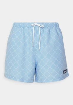 Ellesse Wilso - Shorts Da Mare - Light Blue -Ellesse 922c35f5fb534b1182e96e92b8c23e5f