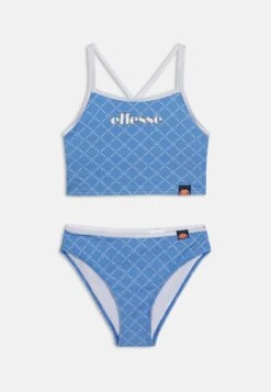 Ellesse SilvettaBikiniBlue Bambini Moda Mare EL983C00P-K11