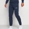 Ellesse OsteriaPantaloni SportiviNavy Uomo Pantaloni EL942E01K-K11 -Ellesse 9265b9f09d18439e829717922b60b608