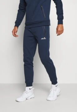 Ellesse OsteriaPantaloni SportiviNavy Uomo Pantaloni EL942E01K-K11