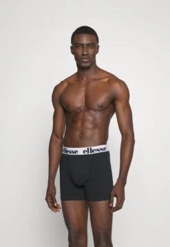 Ellesse Losca Long Leg Option 5 PackCulotteMulti Uomo Intimo EL982O05C-T11 4 Ellesse Losca Long Leg Option 5 PackCulotteMulti Uomo Intimo EL982O05C-T11 -Ellesse 9277a44e7d994cda8e9e8a21fa802f29