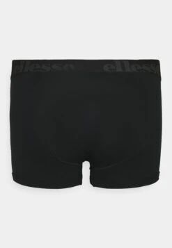 Ellesse Nurra Fashion Trunks 5 PackCulotteBlack Uomo Intimo EL982O01N-Q11 -Ellesse 927ff2771064434e9d75adae2aeb37de
