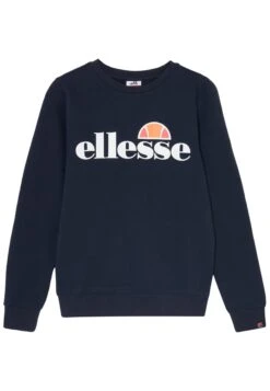Ellesse SupriosFelpaNavy Bambini Pullover & Cardigan EL924K002-K11 -Ellesse 928ee00b0e084b34a6e8d040666e73f2
