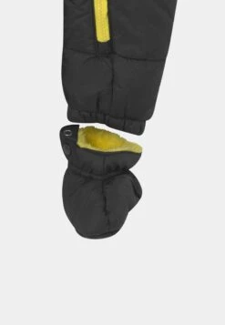 Ellesse Luiga UnisexTuta Da NeveBlack Bambini Abbigliamento Outwear EL926L002-Q11 -Ellesse 92faafb0e796429d983c385af3366bb0