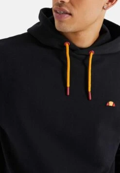 Ellesse Felpa Con CappuccioBlack Uomo Maglieria E Felpe EL922S0BF-Q11 5 Ellesse Felpa Con CappuccioBlack Uomo Maglieria E Felpe EL922S0BF-Q11 -Ellesse 9345a9288380422f8d7b81584fcc2bb2