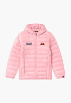 Ellesse ValetinaGiacca InvernaleLight Pink Bambini Abbigliamento Outwear EL923L004-J11