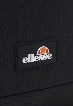 Ellesse Venalli Backpack Unisex - Zaino - Black -Ellesse 948886a0e36a419dbe1ba0203466baf2