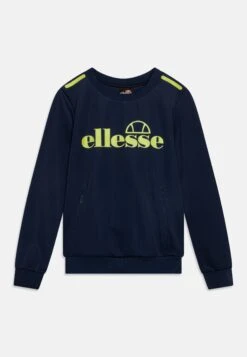 Ellesse Zalli CrewFelpaNavy Bambini Pullover & Cardigan EL943G00K-K11