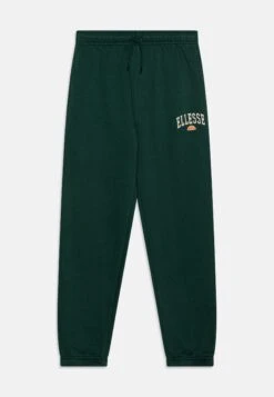 Ellesse Meleta PantPantaloni SportiviDark Green Bambini Pantaloni EL923B01Q-M11