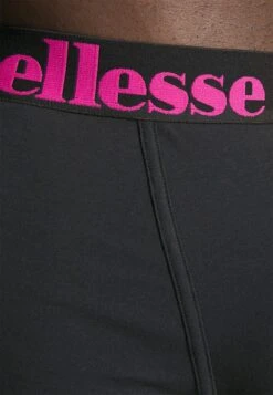Ellesse Nurra 5 PackCulotteBlack Uomo Abbigliamento EL982O05H-Q11 -Ellesse 95053ea654d24cb3b1b26c96f2d28e6f