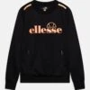 Ellesse Zalli CrewFelpaBlack Bambini Abbigliamento EL943G00K-Q11 1 Ellesse Zalli CrewFelpaBlack Bambini Abbigliamento EL943G00K-Q11 -Ellesse 9534c97e211e4a8a97baa79005cca699