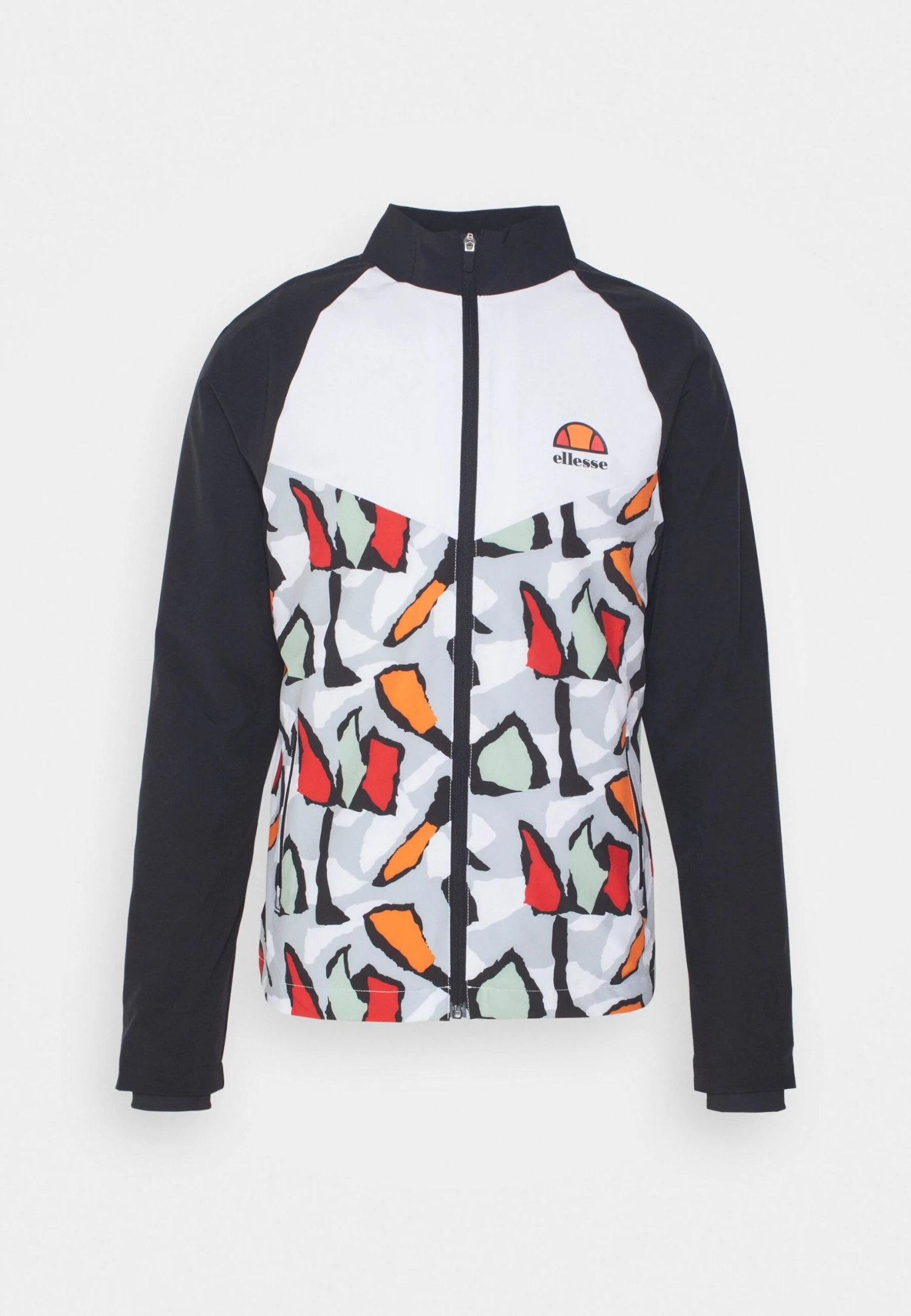 Reginas TrackGiacca SportivaMulti-Coloured/White Uomo Pantaloni sportivi e joggers EL942G034-T11 Ellesse Reginas TrackGiacca SportivaMulti-Coloured/White Uomo Pantaloni Sportivi E Joggers EL942G034-T11 -Ellesse 95d9f2a0aa7145ba9ad419ad4c8fc969 scaled