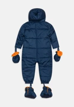 Ellesse Janeto UnisexTuta Da NeveNavy Bambini Abbigliamento Outwear EL926L001-K12 3 Ellesse Janeto UnisexTuta Da NeveNavy Bambini Abbigliamento Outwear EL926L001-K12 -Ellesse 96338fe1b31640c1bc1a2cbe2f653653