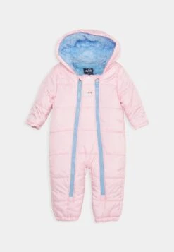 Ellesse Janeto SetTuta Da NeveLight Pink Bambini Abbigliamento Outwear EL923L00J-J11 -Ellesse 974b80f904284060a3b7d218bb98cc45
