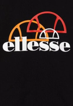 Ellesse SestriT-Shirt Con StampaBlack Bambini T-shirt & Top EL924G02E-Q11 4 Ellesse SestriT-Shirt Con StampaBlack Bambini T-shirt & Top EL924G02E-Q11 -Ellesse 97558b8f0ca7479c99c541da1379bb63
