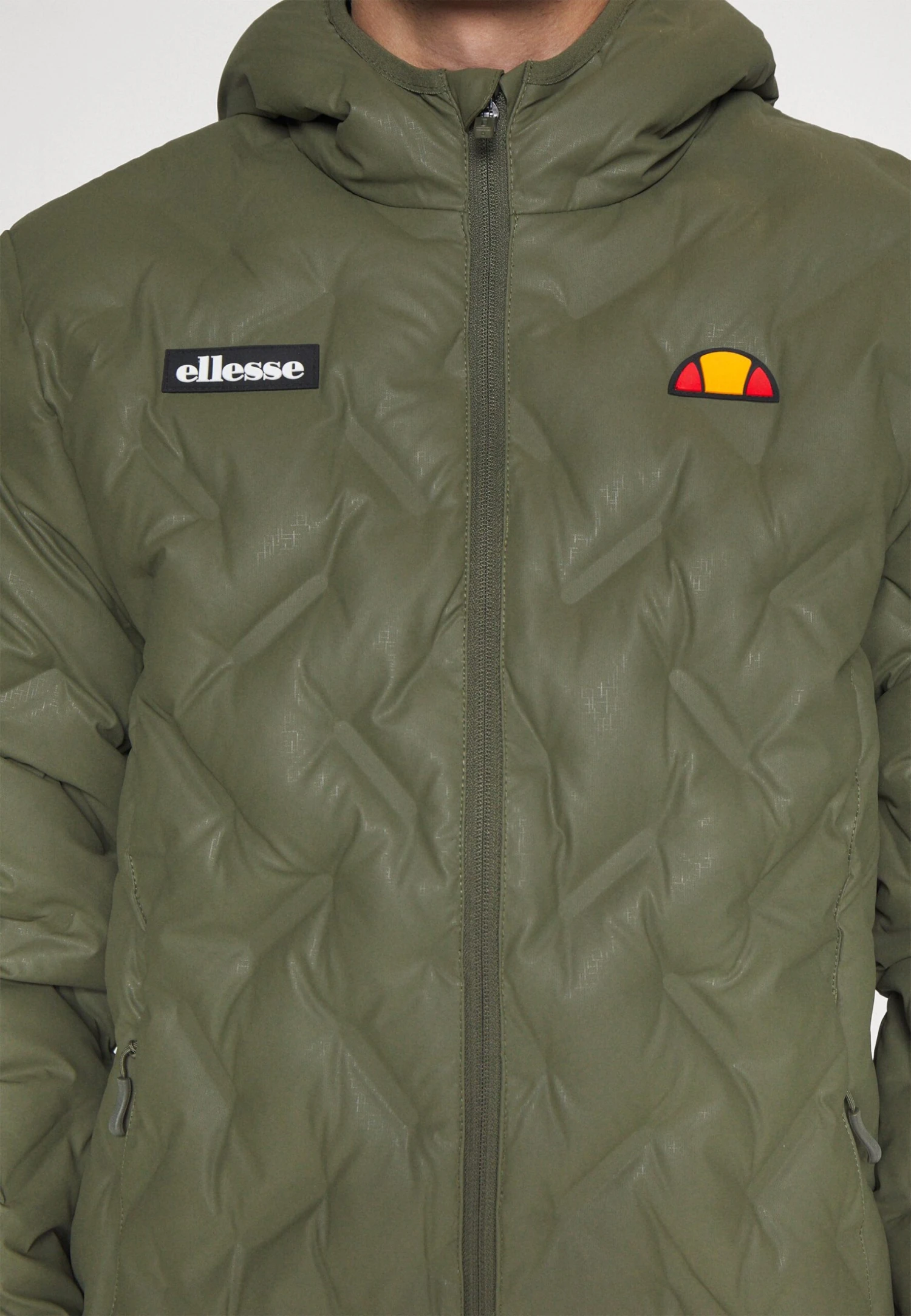 Stannetti Jacket - Giacca Invernale - Khaki Ellesse Stannetti Jacket - Giacca Invernale - Khaki -Ellesse 9774056214e84f7d93c8cc0b6660e230 scaled