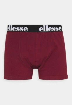 Ellesse Nurra Fashion Trunks 5 PackCulotteMulti Uomo Abbigliamento EL982O01L-Q11 -Ellesse 97d61ce35f1f4be2a46739fee2e0280d
