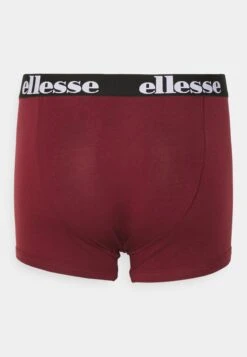 Ellesse Valio 4 Pack - Culotte - Multi 6 Ellesse Valio 4 Pack - Culotte - Multi -Ellesse 97fb8166213c4d4abcd04ae8514c1e8a