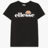 Ellesse MaliaT-Shirt Con StampaBlack Bambini T-shirt & Top EL924G000-Q11 1 Ellesse MaliaT-Shirt Con StampaBlack Bambini T-shirt & Top EL924G000-Q11 -Ellesse 98116f51905142e482ece2cacea08bf2