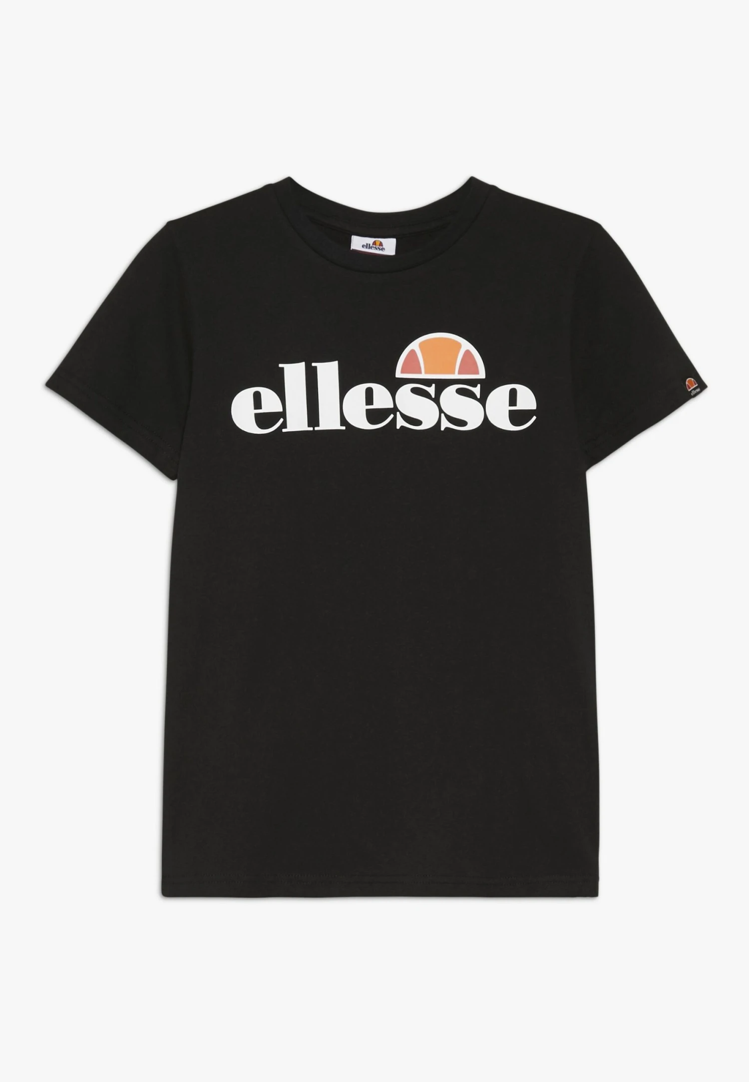 MaliaT-Shirt Con StampaBlack Bambini T-shirt & Top EL924G000-Q11 Ellesse MaliaT-Shirt Con StampaBlack Bambini T-shirt & Top EL924G000-Q11 -Ellesse 98116f51905142e482ece2cacea08bf2 scaled