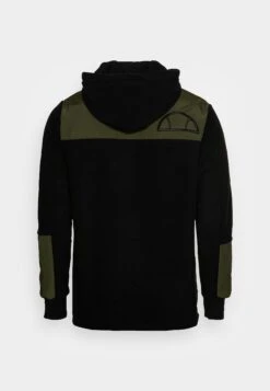 Ellesse PeriodicFelpa In PileBlack/Khaki Uomo Maglieria E Felpe EL922T07U-Q11 3 Ellesse PeriodicFelpa In PileBlack/Khaki Uomo Maglieria E Felpe EL922T07U-Q11 -Ellesse 982f8e1acb2141ffbe7c7f1a870f3b19