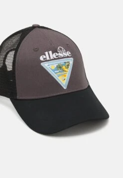 Ellesse Isola UnisexCappellinoDark Grey Uomo Accessori EL954Q03Z-C11 -Ellesse 987043782a984cef84643f6929e2f1d6