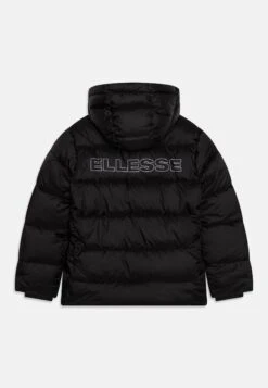 Ellesse Readia Padded UnisexGiacca InvernaleBlack Bambini Abbigliamento EL943F00L-Q11 3 Ellesse Readia Padded UnisexGiacca InvernaleBlack Bambini Abbigliamento EL943F00L-Q11 -Ellesse 993d8d373ec3460da89ecb8397c60cd8