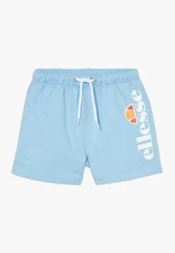 Ellesse BerviosShorts Da MareLight Blue Bambini Moda Mare EL984C000-K12